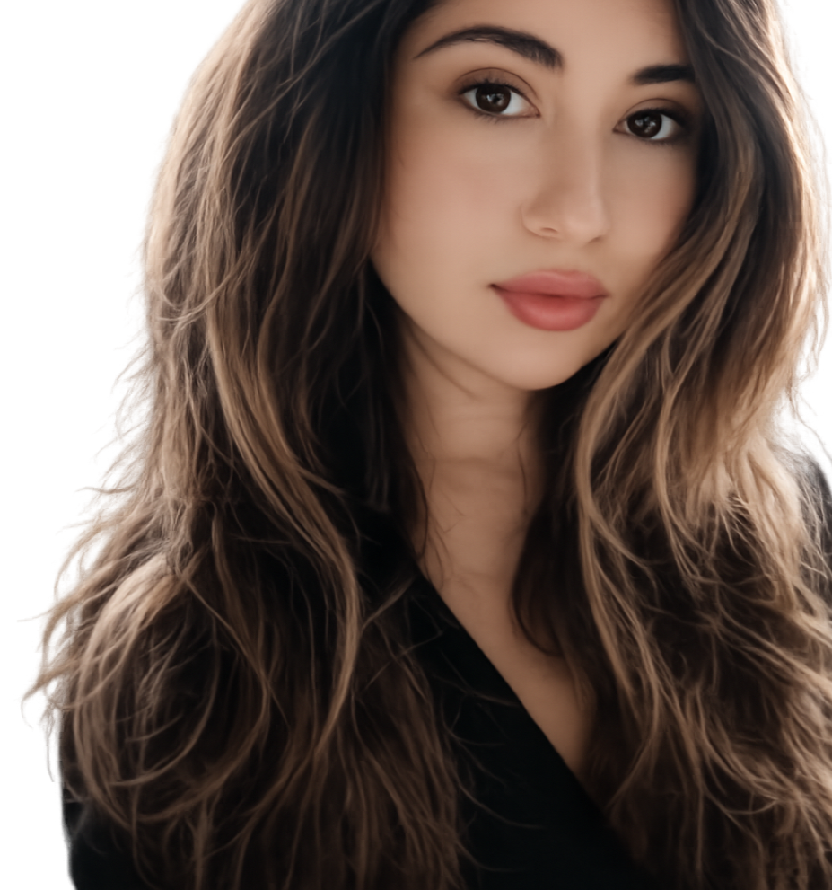 Giordana Toccaceli — Feminine Empowerment Coach