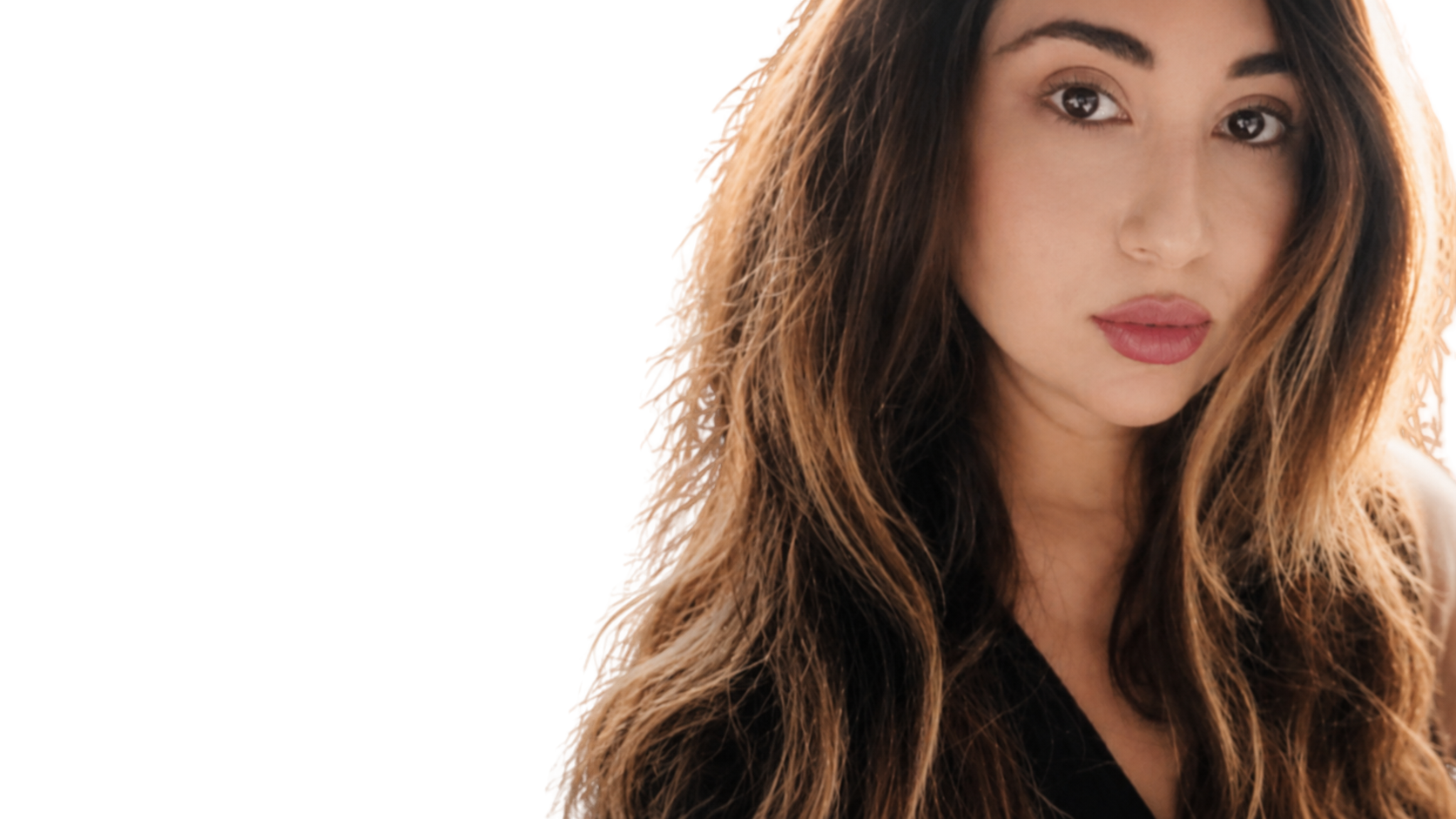 Giordana Toccaceli — Feminine Empowerment Coach