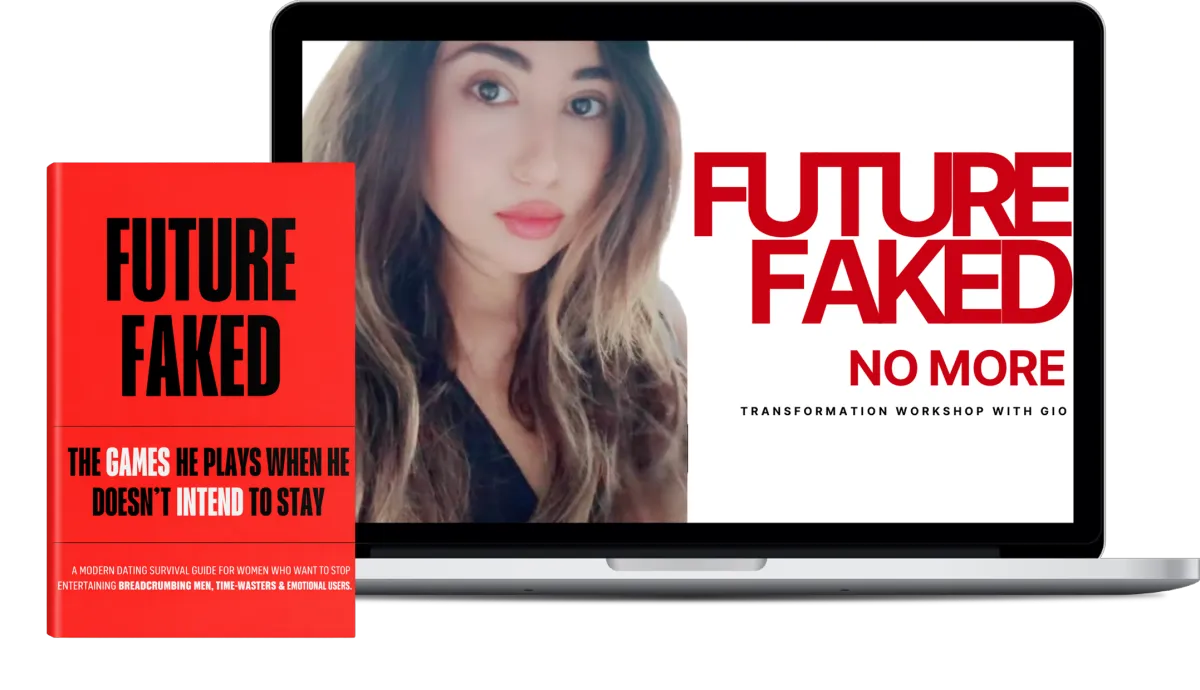 Future Faked No More